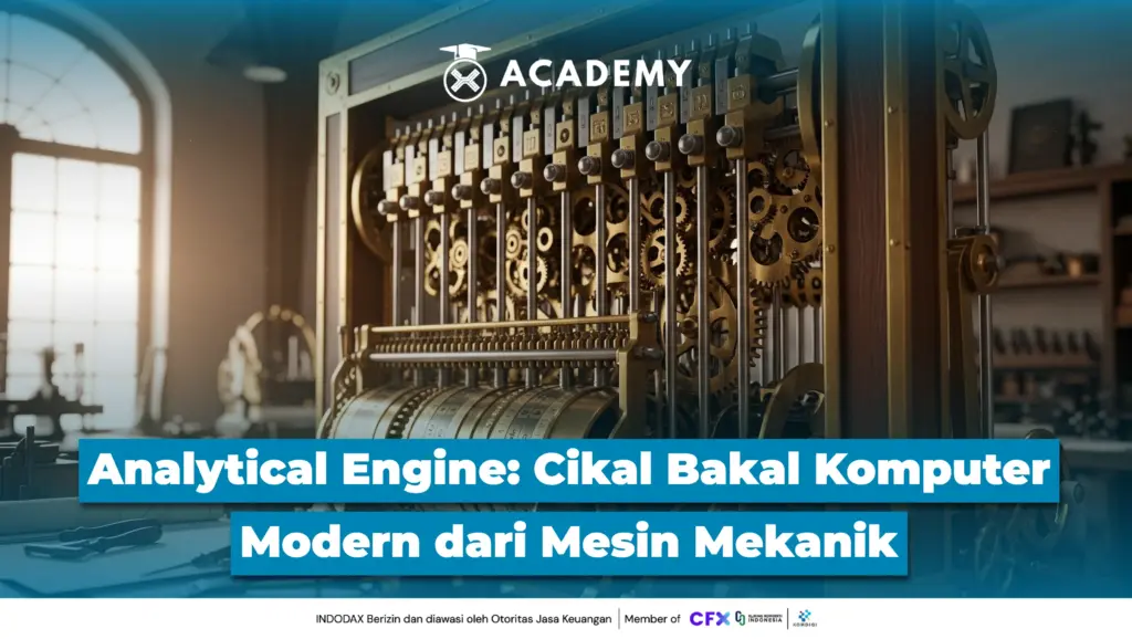Analytical Engine