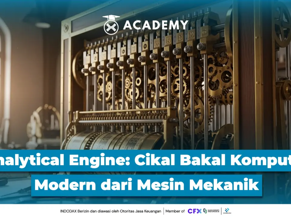 Analytical Engine