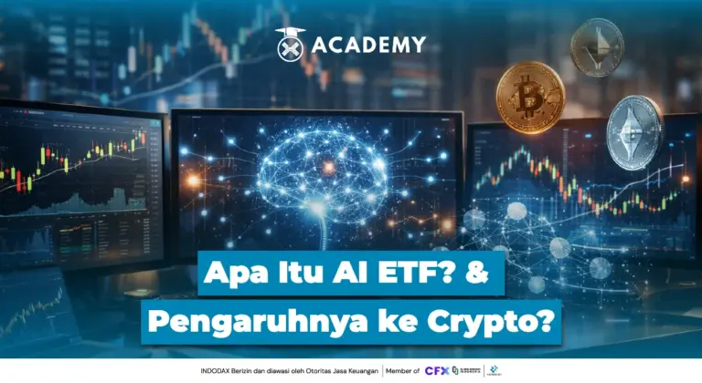 Apa Itu AI ETF & Pengaruhnya ke Crypto?