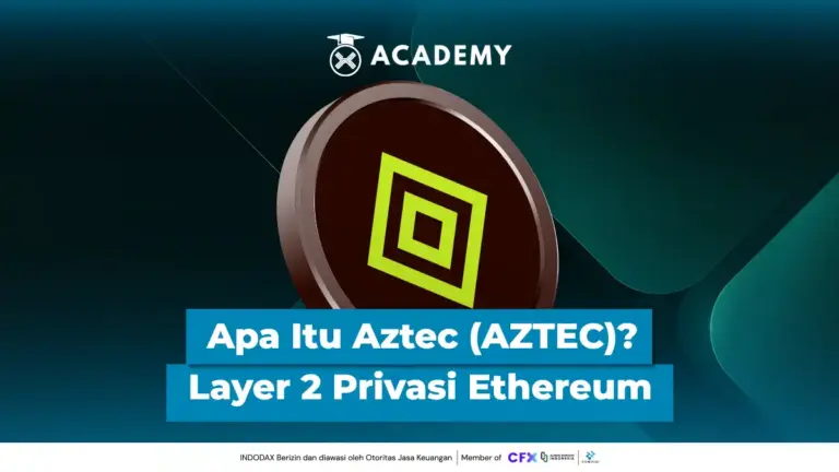 What Is Aztec (AZTEC)? Ethereum Privacy Layer 2