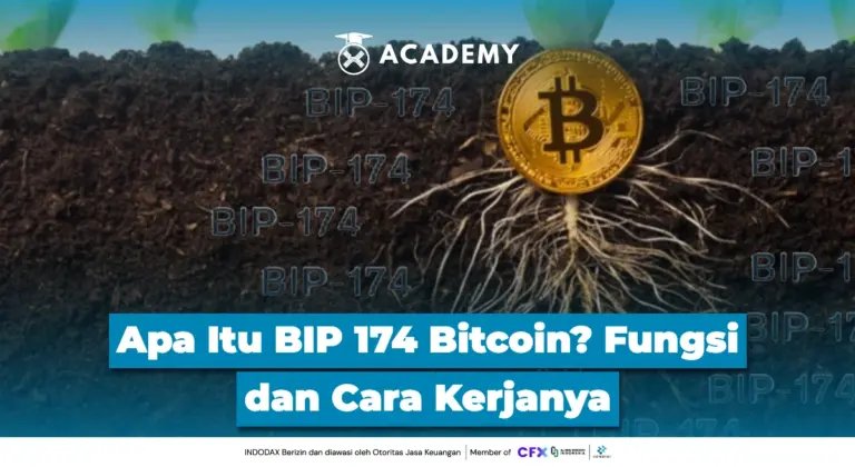 Apa Itu BIP 174 Bitcoin? Fungsi dan Cara Kerjanya