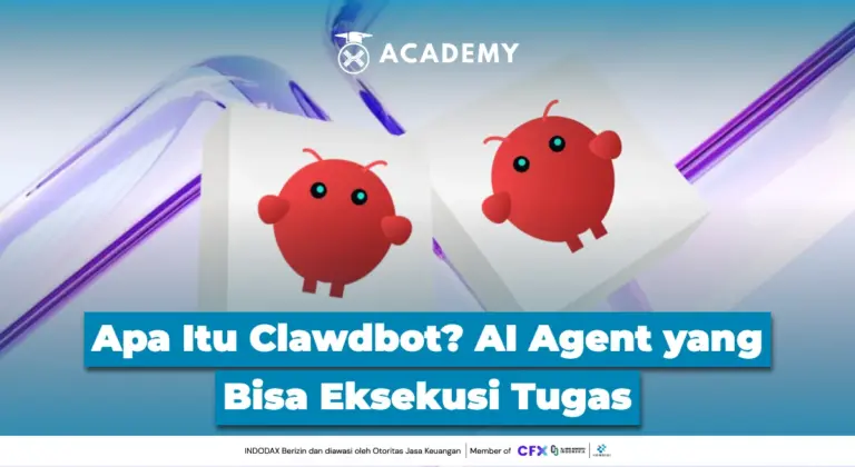Apa Itu Clawdbot? AI Agent yang Bisa Eksekusi Tugas