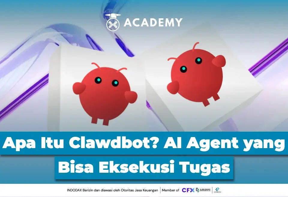 Apa Itu Clawdbot? AI Agent yang Bisa Eksekusi Tugas
