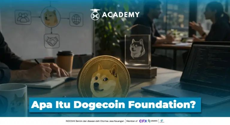 Apa Itu Dogecoin Foundation dan Perannya di Ekosistem DOGE