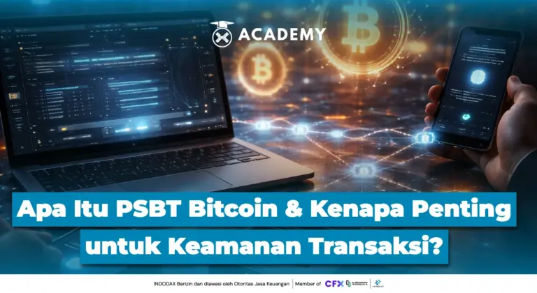 Apa Itu PSBT Bitcoin dan Kenapa Penting untuk Keamanan Transaksi?