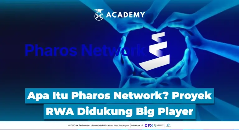 Apa Itu Pharos Network? Proyek RWA Didukung Big Player