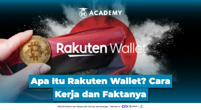 Apa Itu Rakuten Wallet? Cara Kerja dan Faktanya