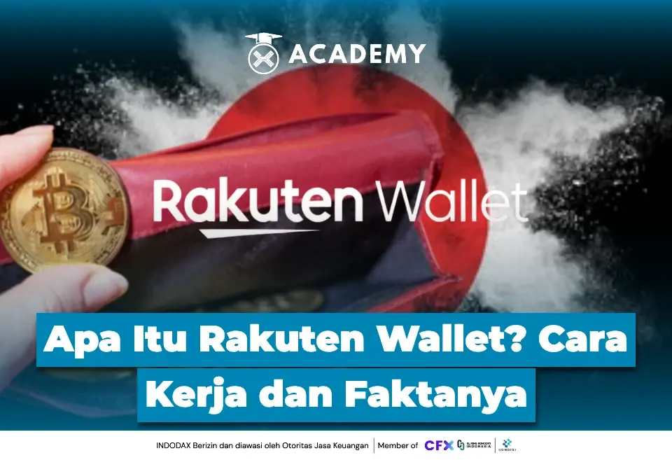 Apa Itu Rakuten Wallet? Cara Kerja dan Faktanya