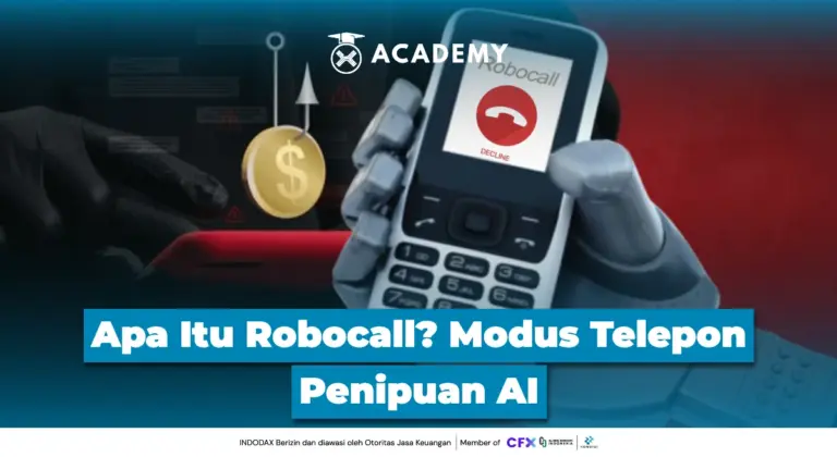 Apa Itu Robocall? Modus Telepon Penipuan AI