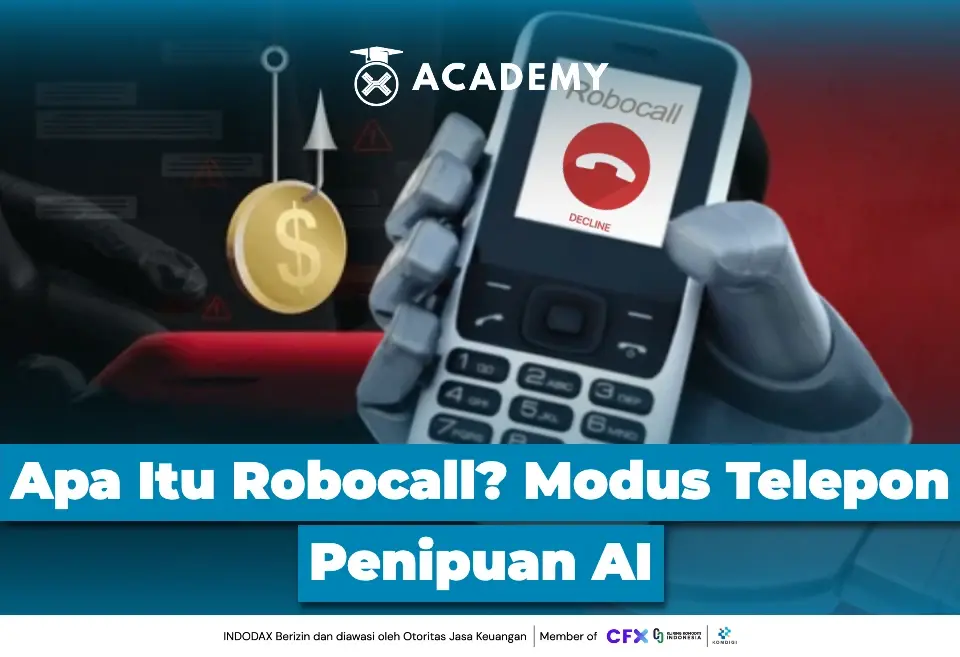 Apa Itu Robocall? Modus Telepon Penipuan AI