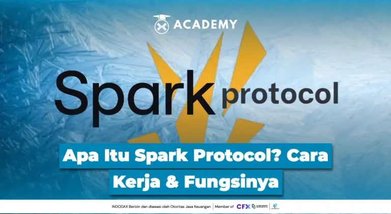 Apa Itu Spark Protocol? Cara Kerja & Fungsinya