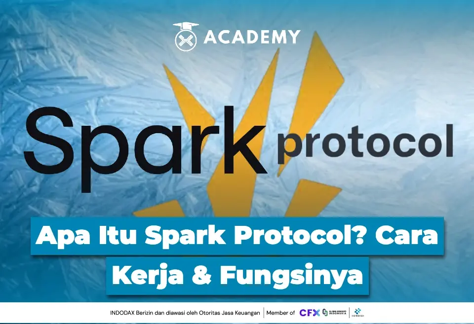 Apa Itu Spark Protocol? Cara Kerja & Fungsinya