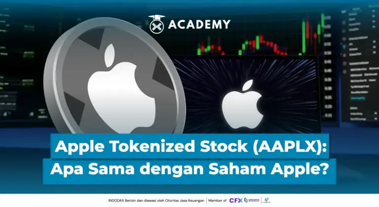 Apple Tokenized Stock (AAPLX): Is It the Same as Apple Stock?