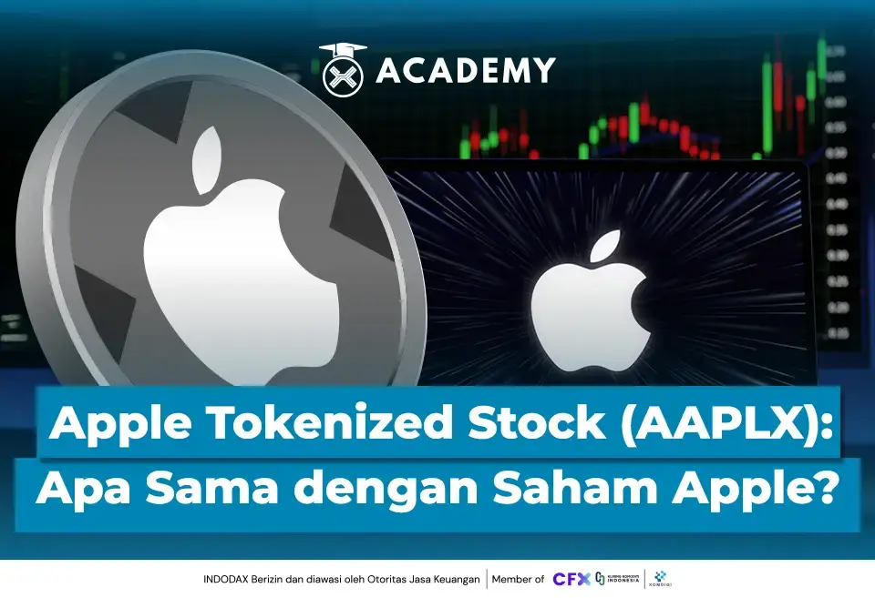 Apple Tokenized Stock 1