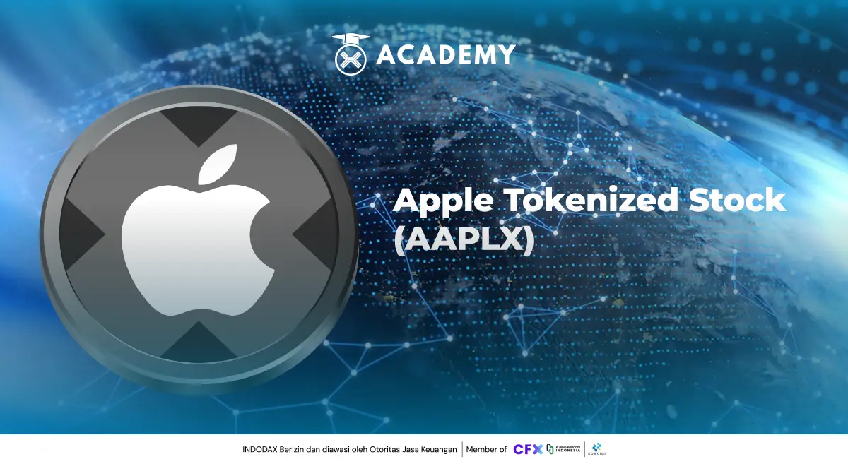 Apple Tokenized Stock 3