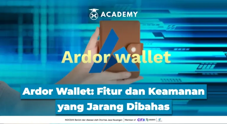 Ardor Wallet: Fitur dan Keamanan yang Jarang Dibahas