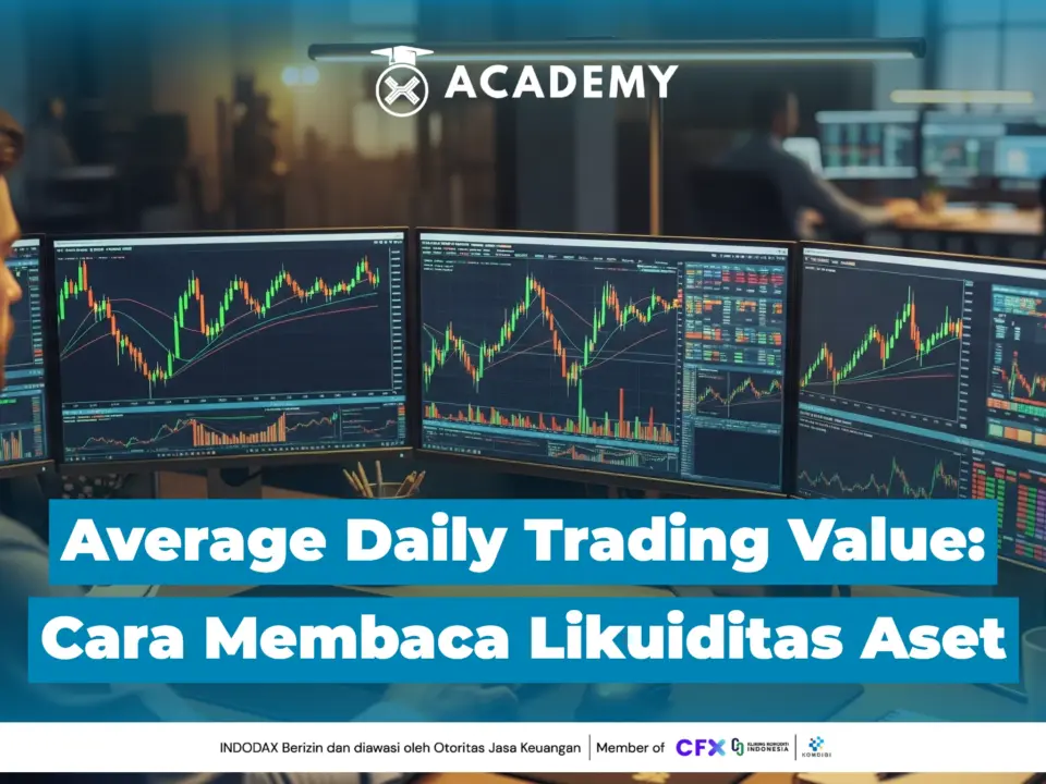 Average Daily Trading Value