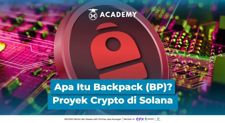 Backpack (BP) token, a Crypto Project on Solana