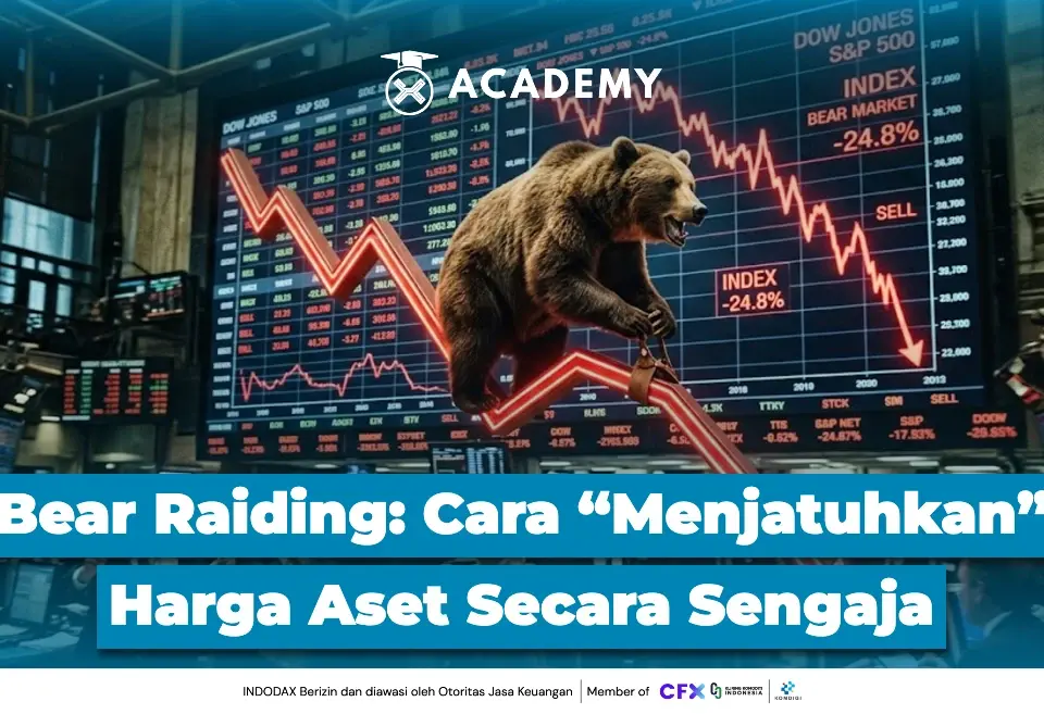 Bear riding