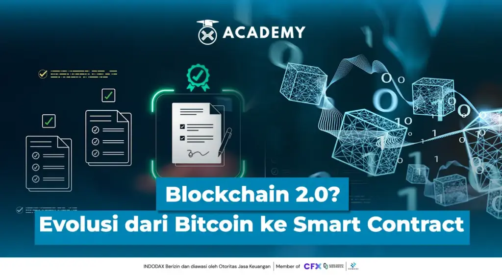 Blockchain 2 1