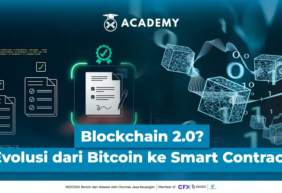 Blockchain 2 1