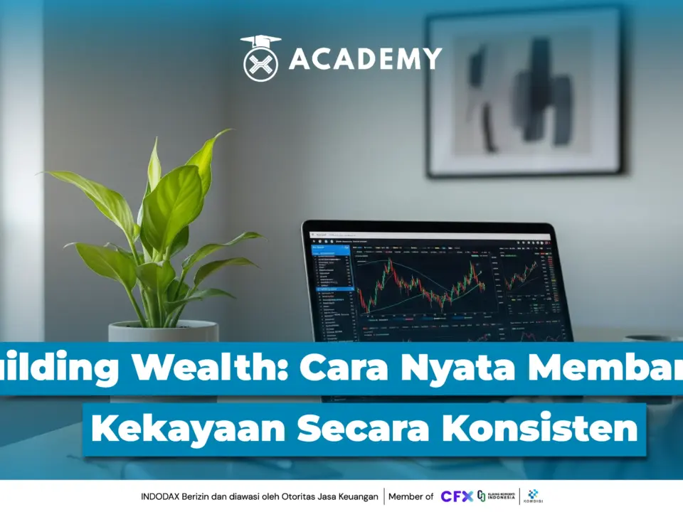 Building Wealth