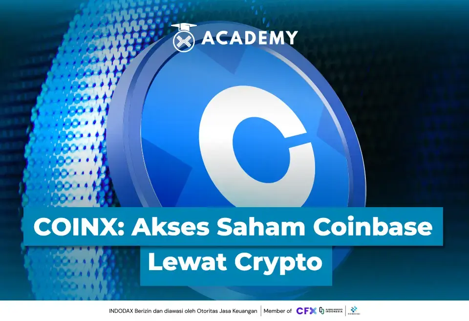 COINX 1