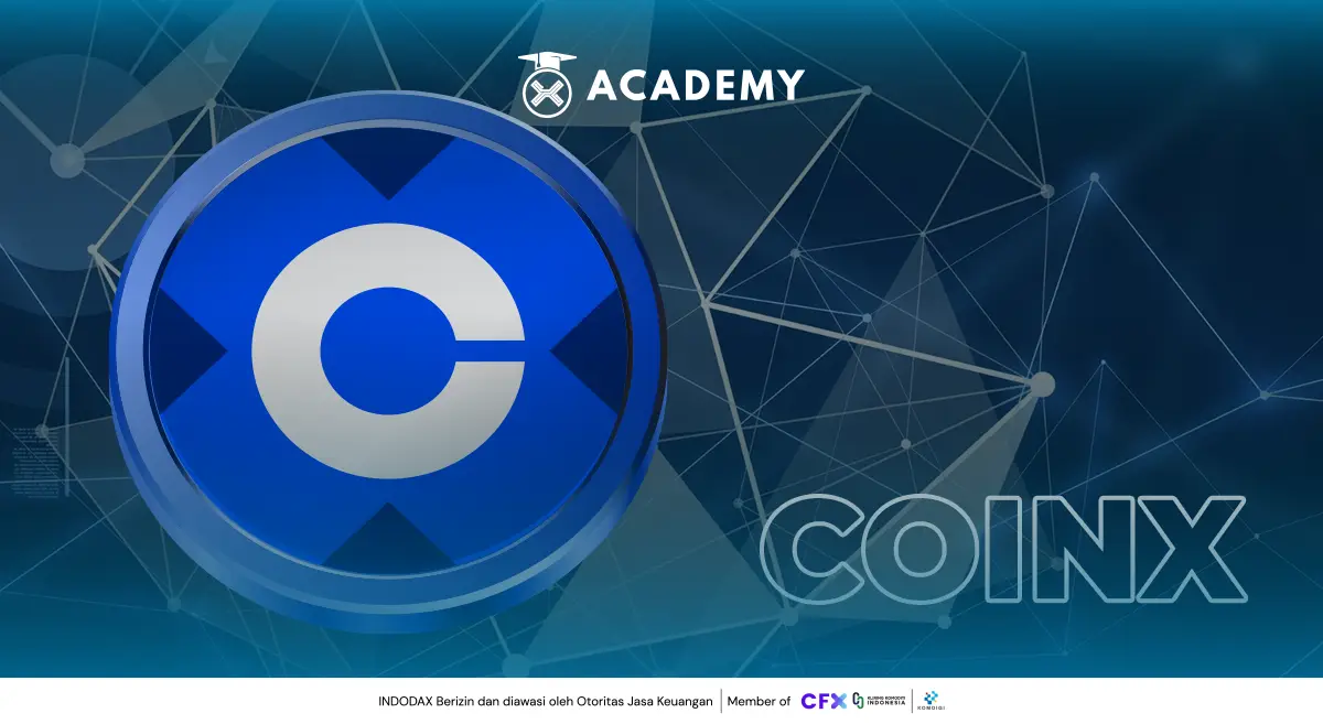 COINX 3