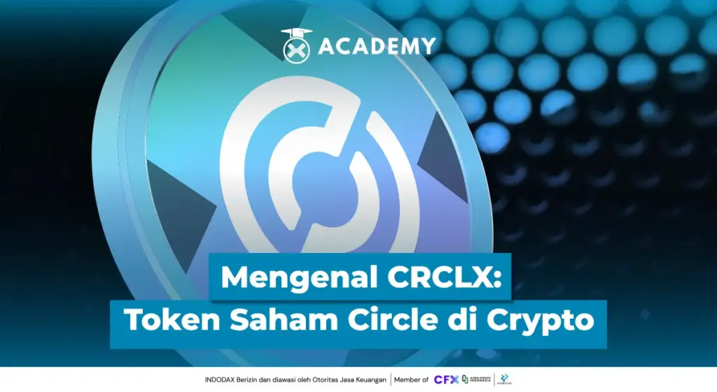 CRCLX 1