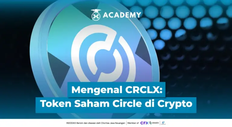 Getting to Know CRCLX: Circle’s Stock Token in Crypto