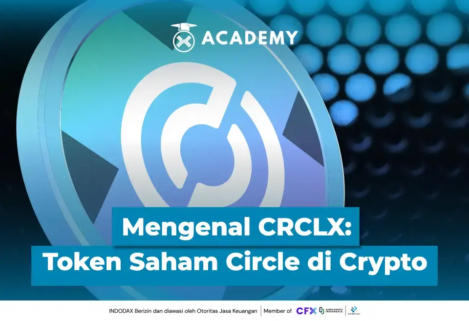 CRCLX 1