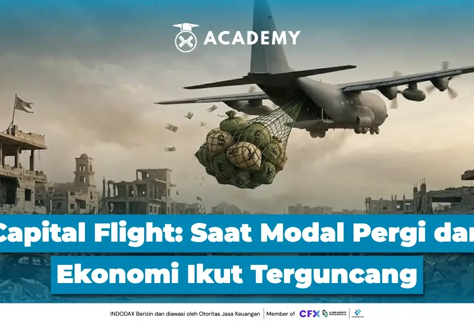 Capital Flight