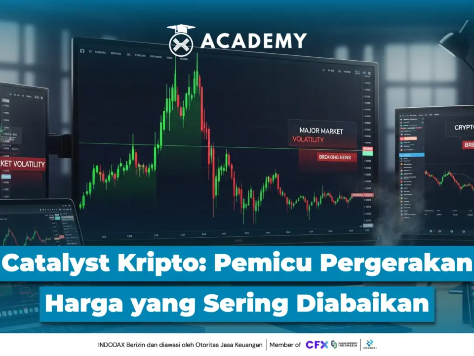 Catalyst Kripto