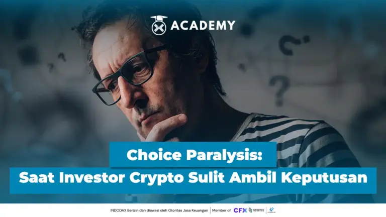 Choice Paralysis: When Investors Struggle to Make Decisions