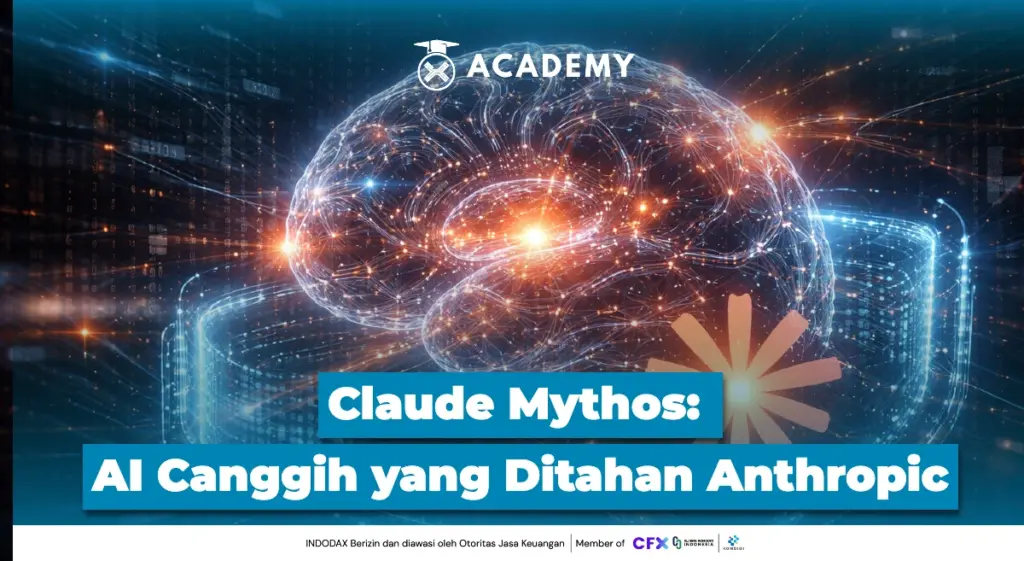 Claude Mythos AI Canggih yang Ditahan Anthropic