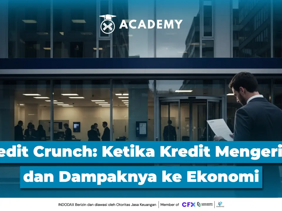 Credit Crunch