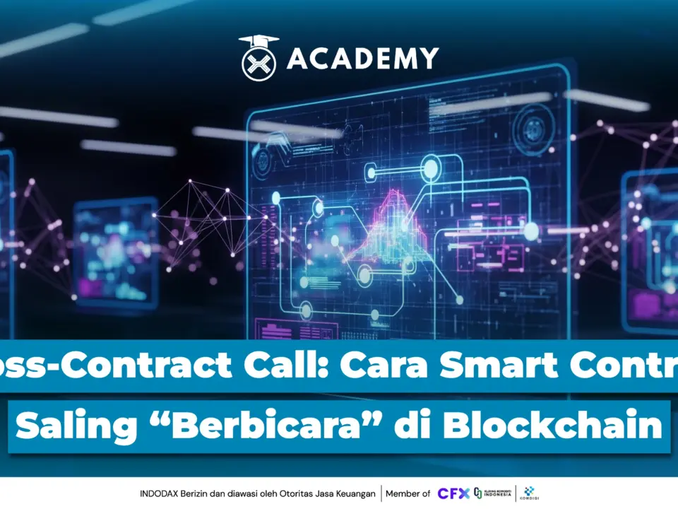 Cross Contract Call