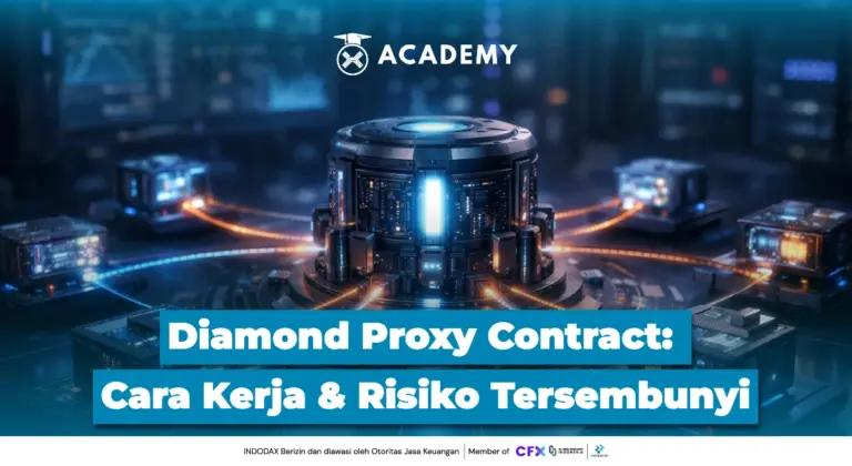 Diamond Proxy Contract: Cara Kerja & Risiko Tersembunyi