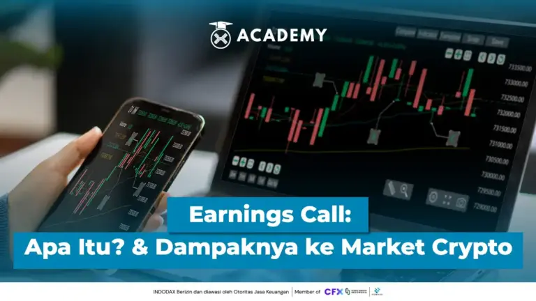 What is an Earnings Call & its impact on the crypto market?