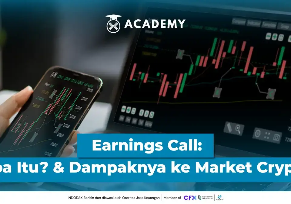 Earnings Call Apa Itu dan Dampaknya ke Market Crypto 01