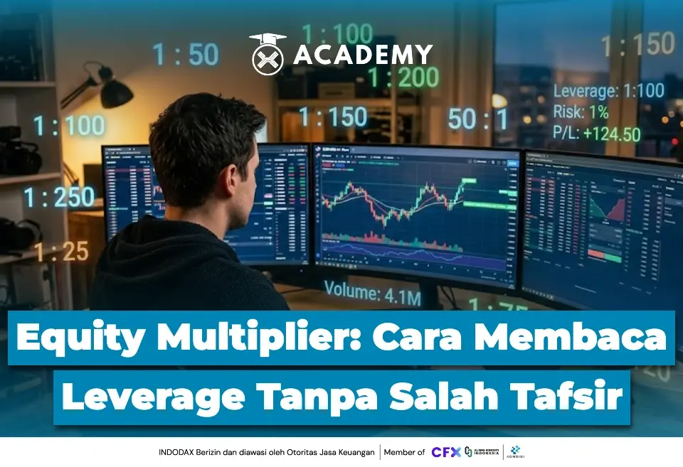 Equity Multiplier