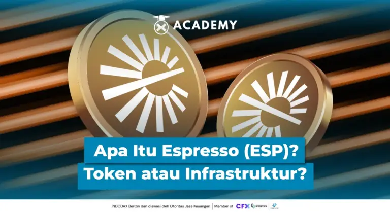 What is Espresso (ESP)? Token or Infrastructure?