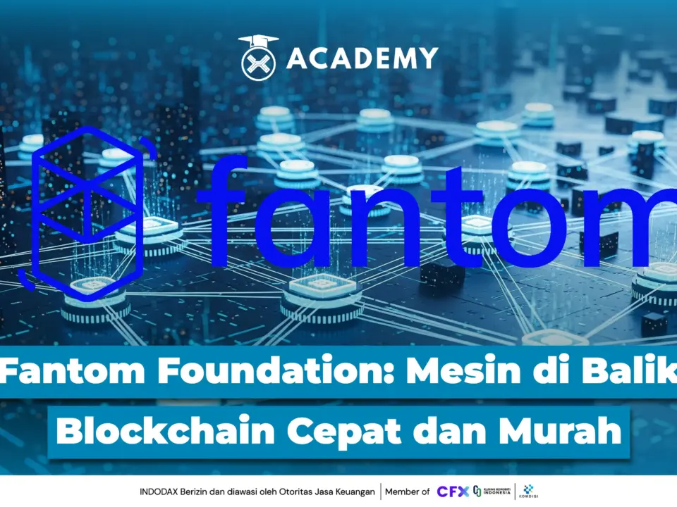 Fantom Foundation