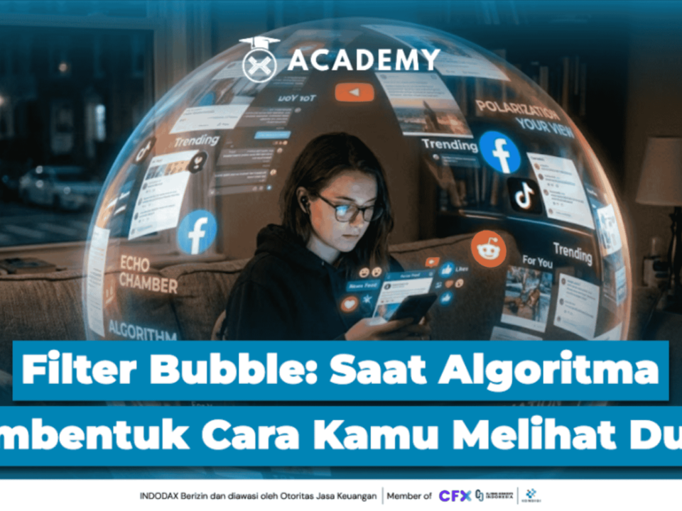 Filter Bubble