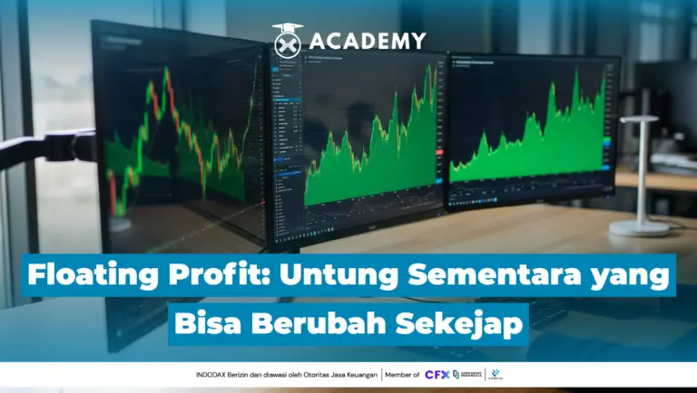 Floating Profit: Untung Sementara yang Bisa Berubah Sekejap