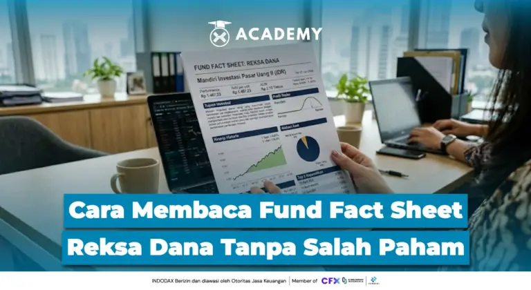 Cara Membaca Fund Fact Sheet Reksa Dana Tanpa Salah Paham