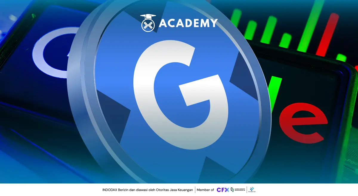 GOOGLX 3