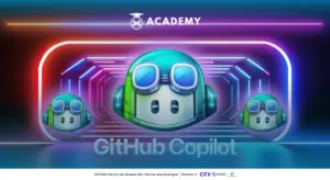 GitHub Copilot 3