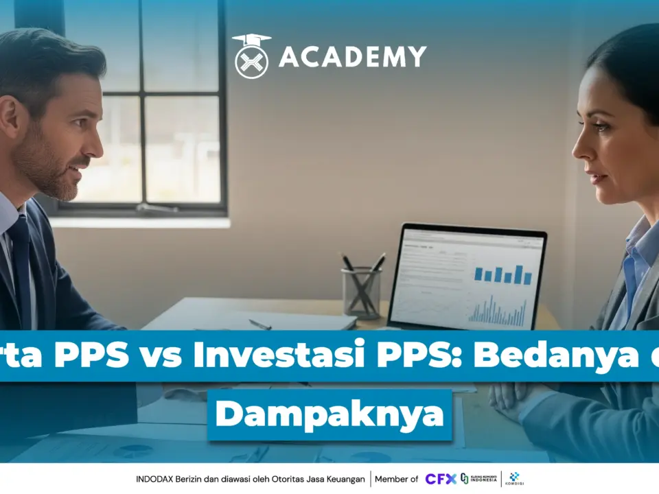 Harta PPS vs Investasi PPS