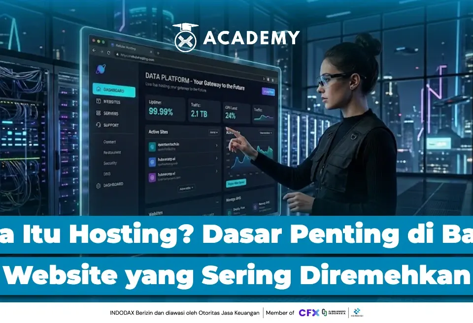 Hosting